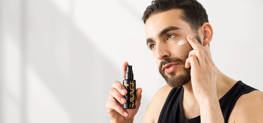 Beard Oil or Beard Balm? Your definitive Guide To Caring For Your Facial Hair