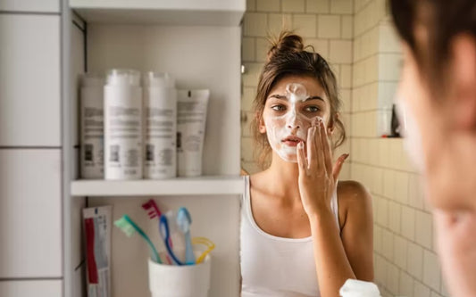 Your Ultimate Skincare Routine for Oily Skin