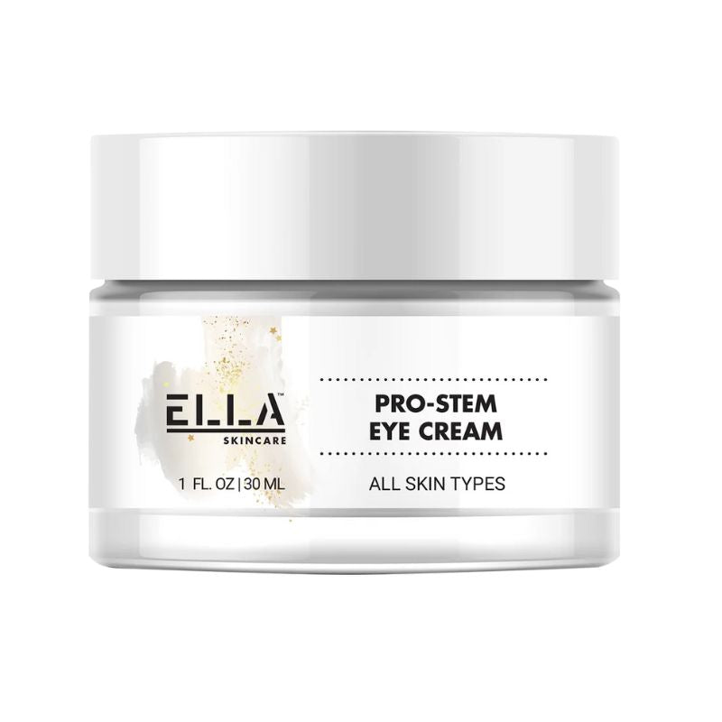 ELLA- PRO STEM EYE CREAM 1OZ