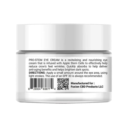 ELLA- PRO STEM EYE CREAM 1OZ