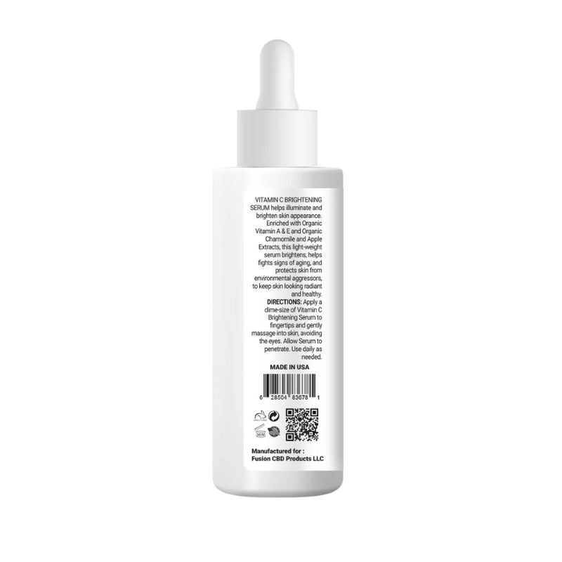 ELLA - VITAMIN C BRIGHTENING SERUM 1OZ