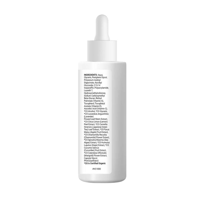 ELLA - VITAMIN C BRIGHTENING SERUM 1OZ