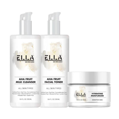 ELLA - DAILY ESSENTIALS SET