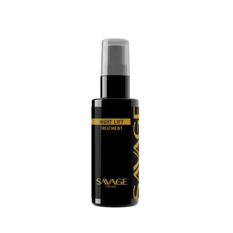 SAVAGE- ADVANCED ULTRA LIFT TREATMENT 2OZ