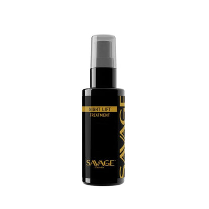 SAVAGE- ADVANCED ULTRA LIFT TREATMENT 2OZ