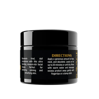 SAVAGE -PROBIOTIC TIGHTENING MASQUE 2OZ